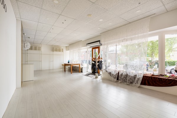 Medium property photo - Raadhuisstraat 25, 1474 HH Oosthuizen
